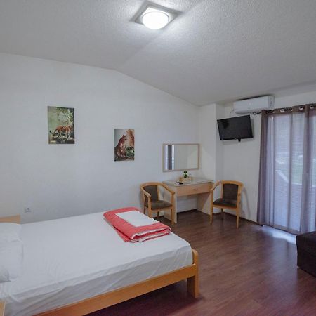 Hotel Kiko 比托拉 外观 照片