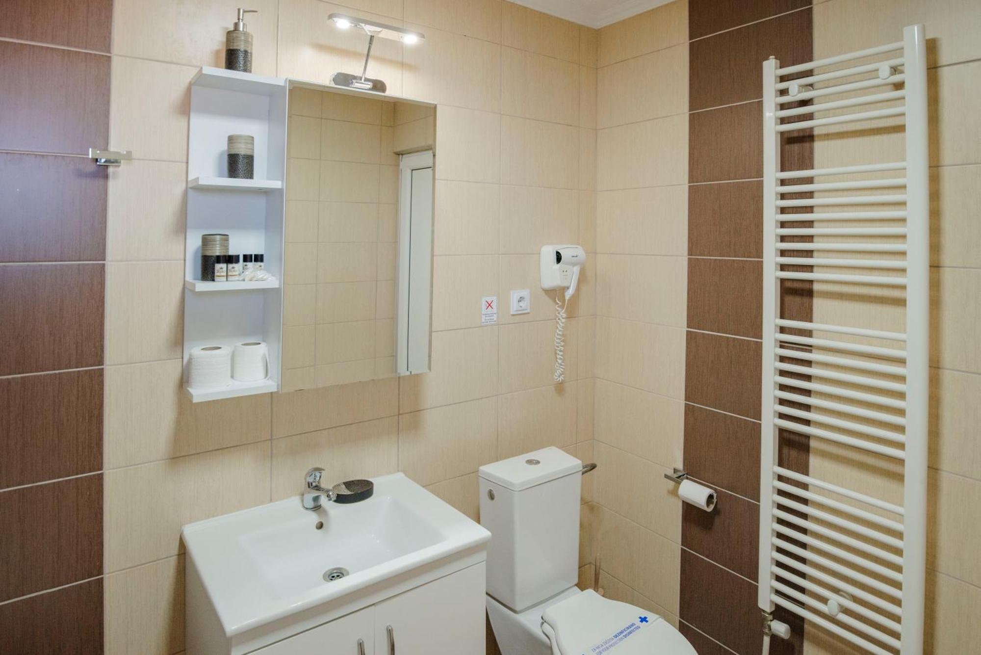 Hotel Kiko 比托拉 外观 照片