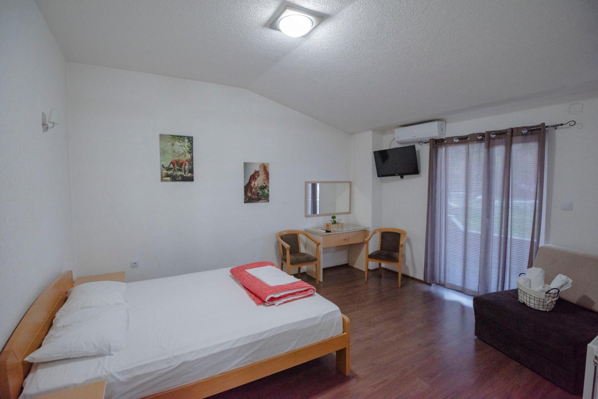 Hotel Kiko 比托拉 外观 照片
