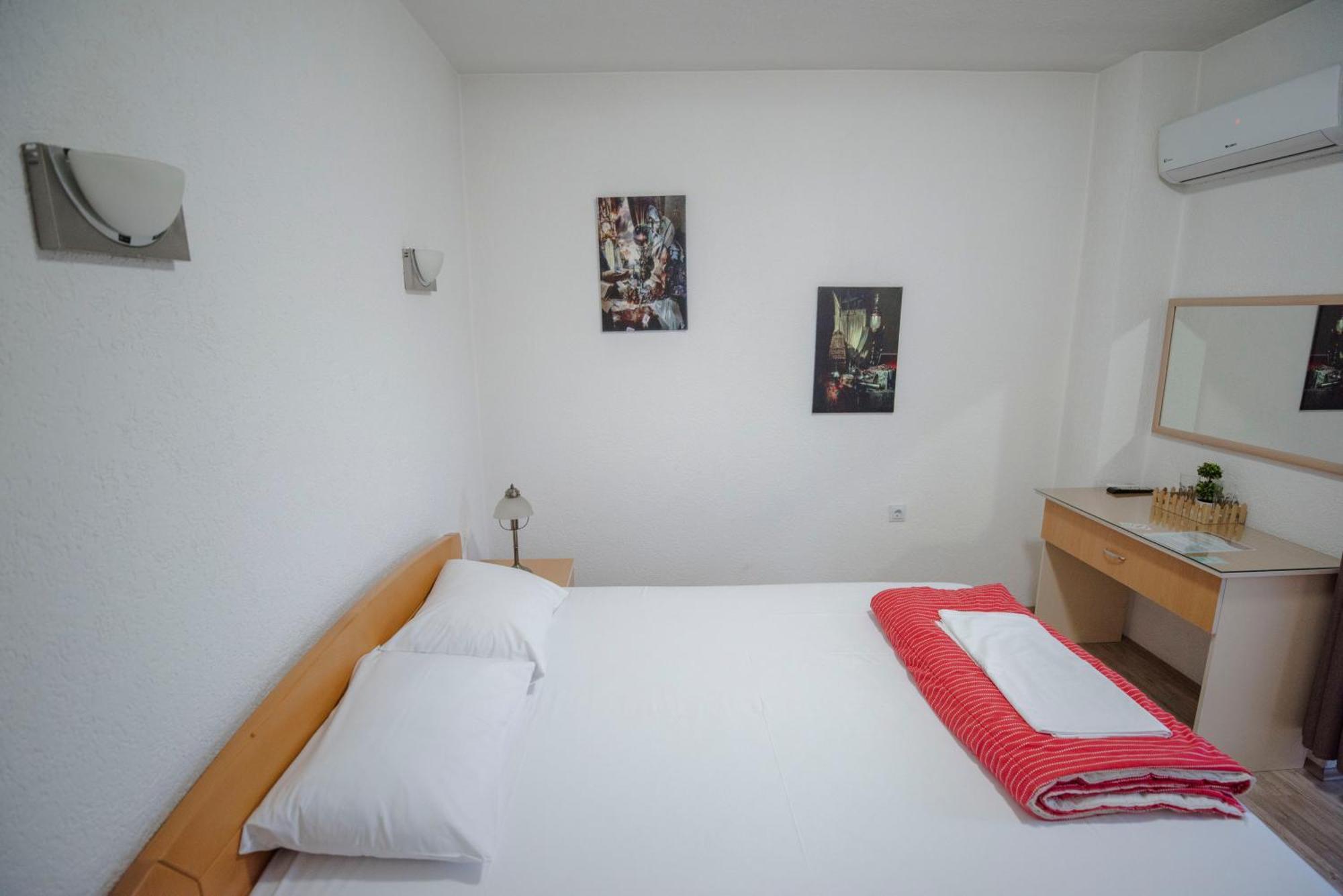 Hotel Kiko 比托拉 外观 照片