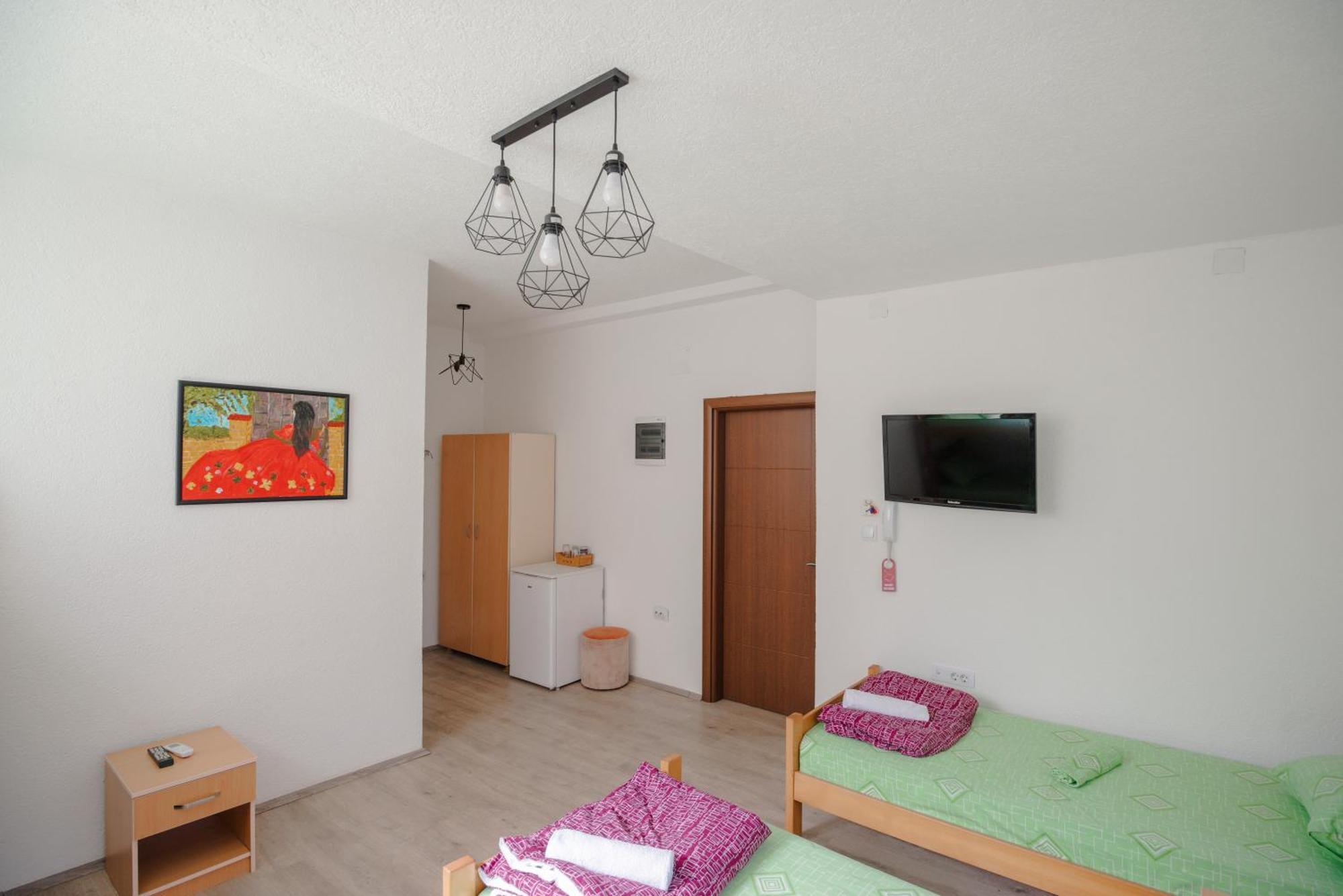 Hotel Kiko 比托拉 外观 照片