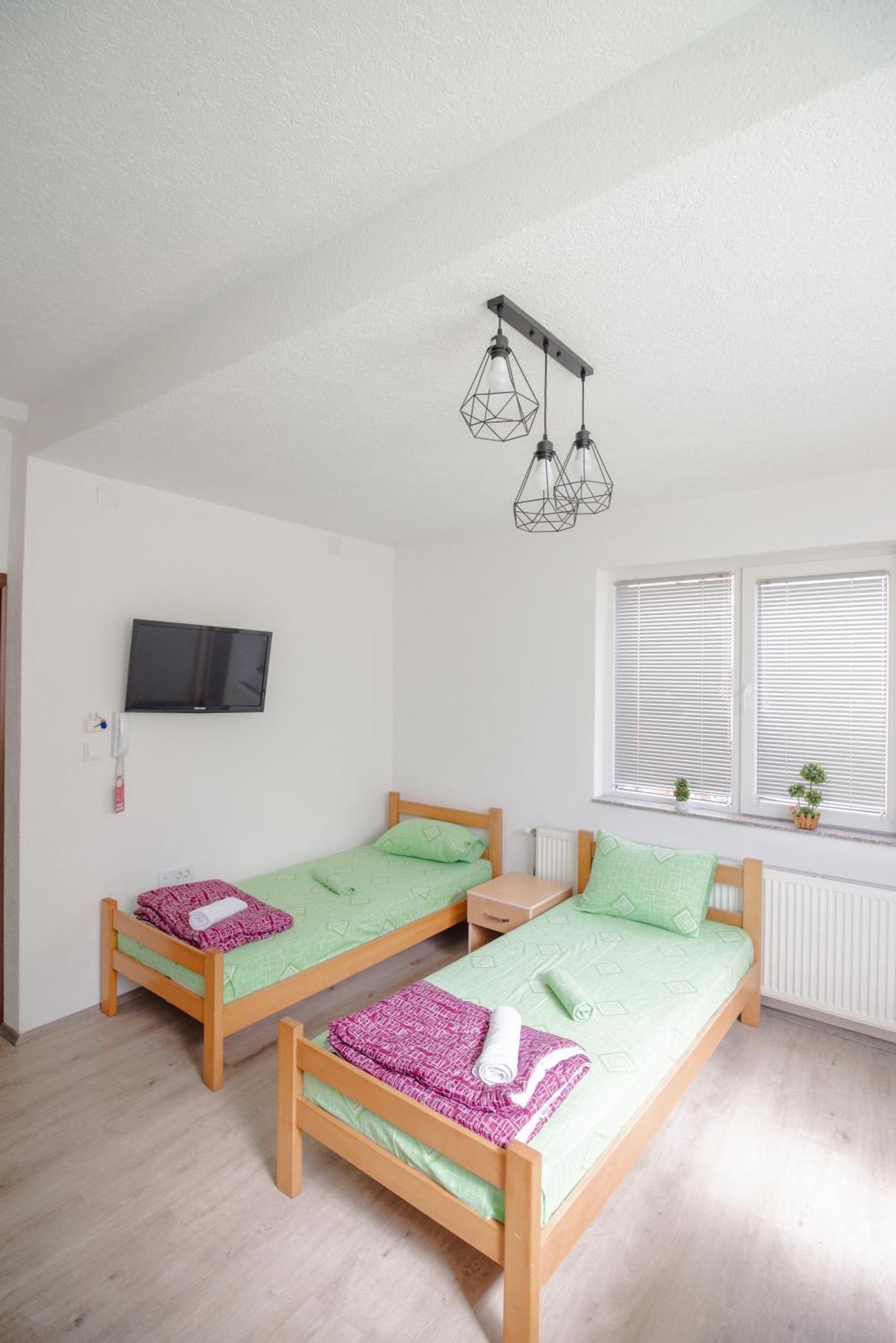 Hotel Kiko 比托拉 外观 照片