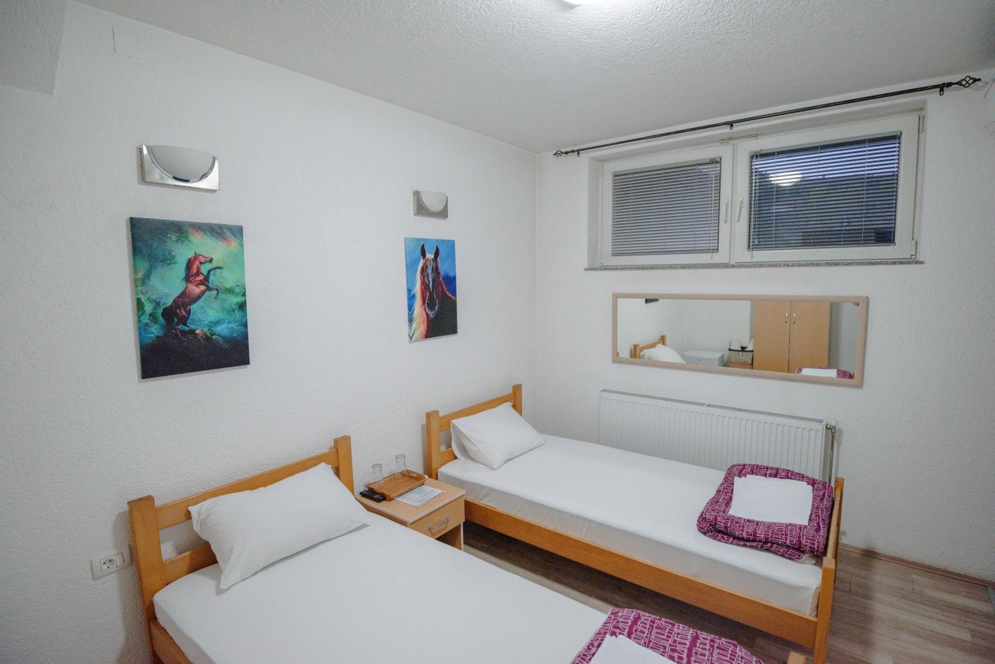 Hotel Kiko 比托拉 外观 照片