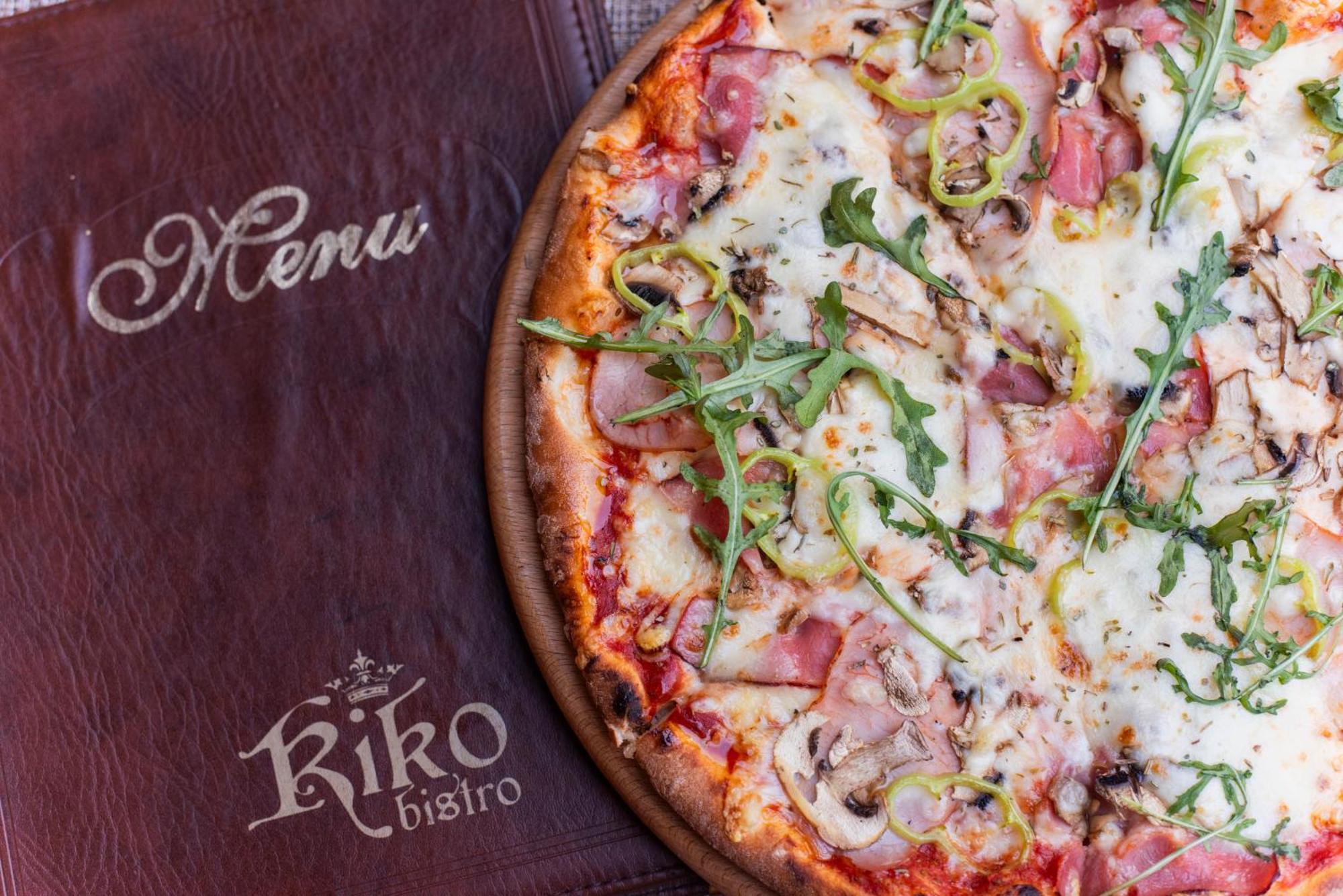 Hotel Kiko 比托拉 外观 照片